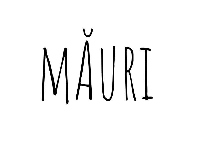 Mauri Examples Mauri